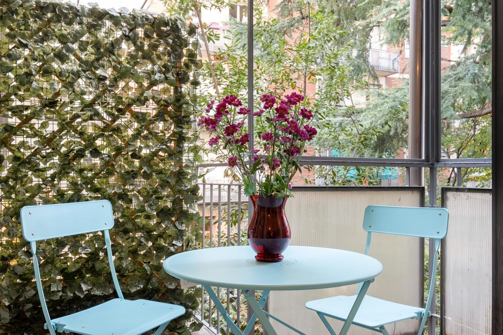 Giardini Margherita Monolocale Con Balcone Bolonya Dış mekan fotoğraf