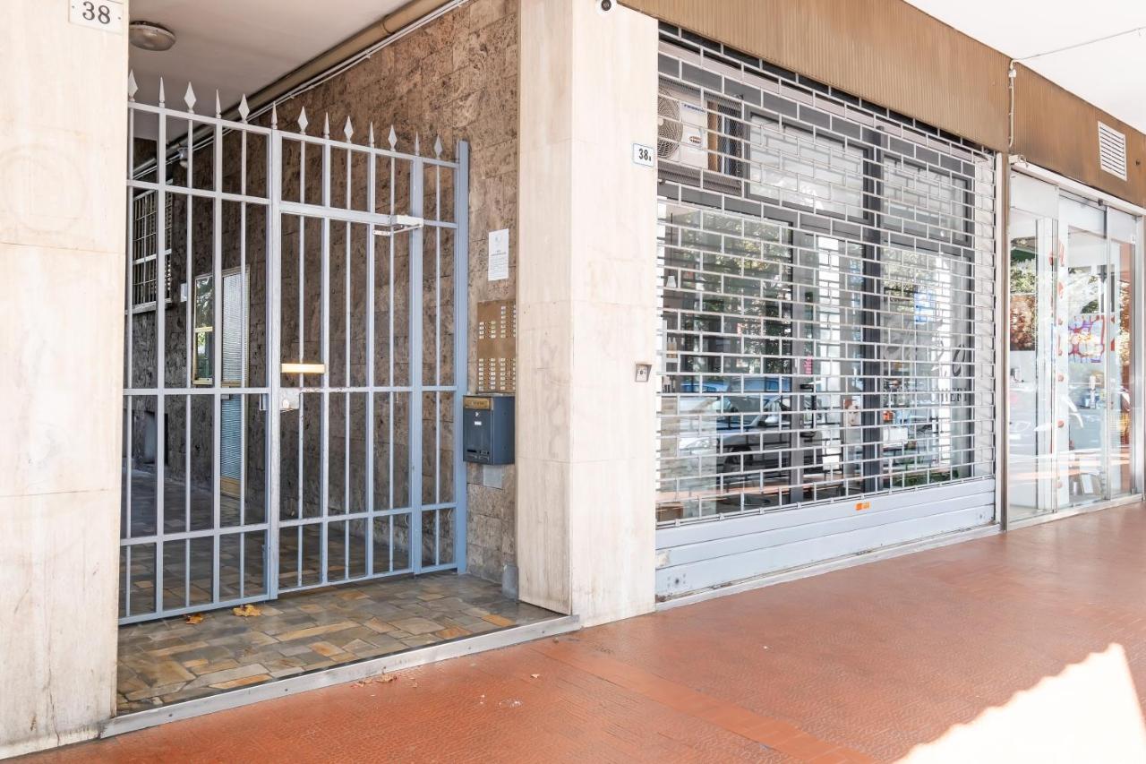 Giardini Margherita Monolocale Con Balcone Bolonya Dış mekan fotoğraf